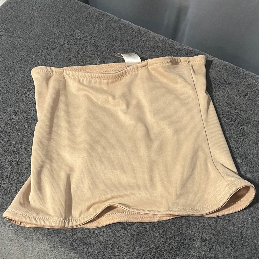 Cupid Beige Shaping Waist trimmer undergarment